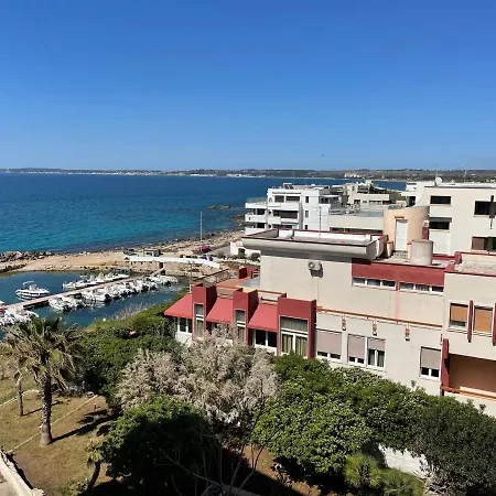 דירה Vista Mare Perla Marina