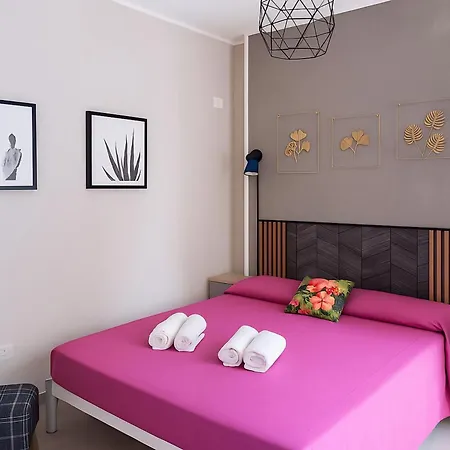 Vista Mare Perla Marina גאליפולי