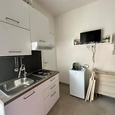 Apartamento Vista Mare Perla Marina