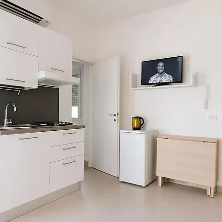 Vista Mare Perla Marina *