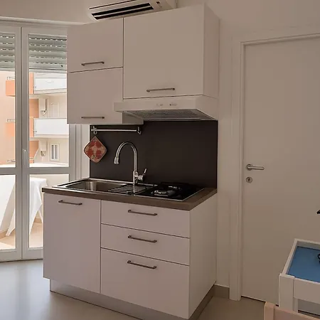 Vista Mare Perla Marina Gallipoli