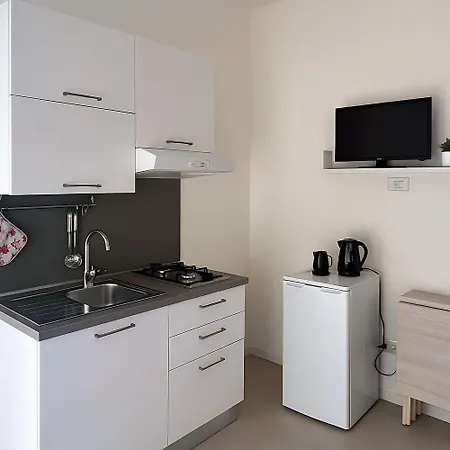 Vista Mare Perla Marina * ガリポリ