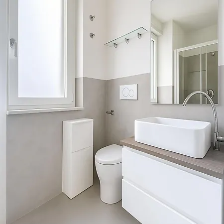 Appartement Vista Mare Perla Marina *