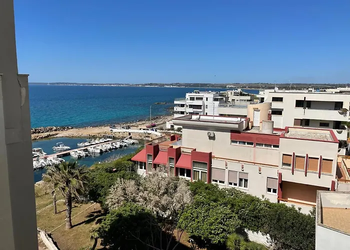 Apartamento Vista Mare Perla Marina