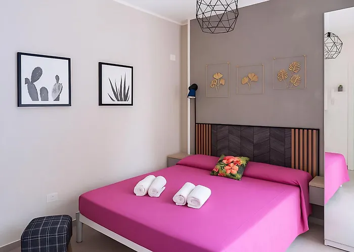 Vista Mare Perla Marina Gallipoli