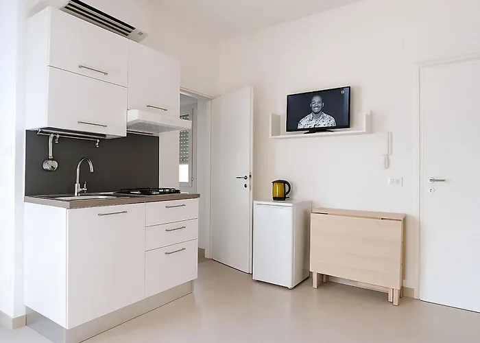 Vista Mare Perla Marina *