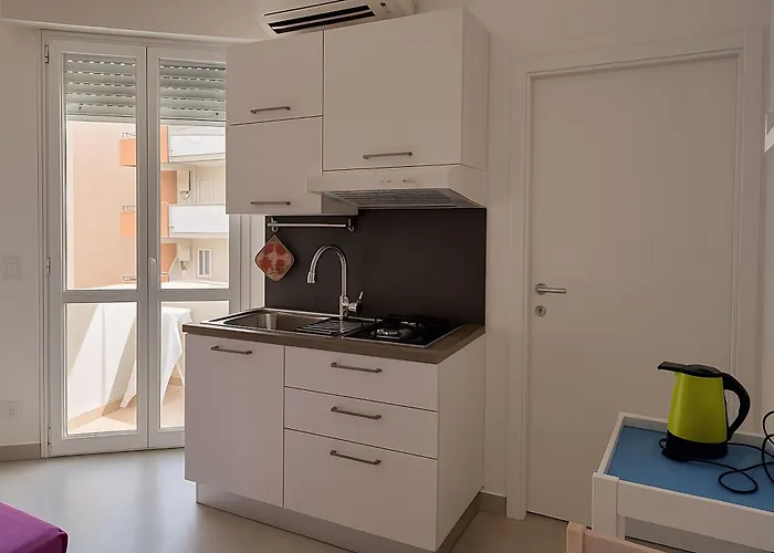 Vista Mare Perla Marina Gallipoli