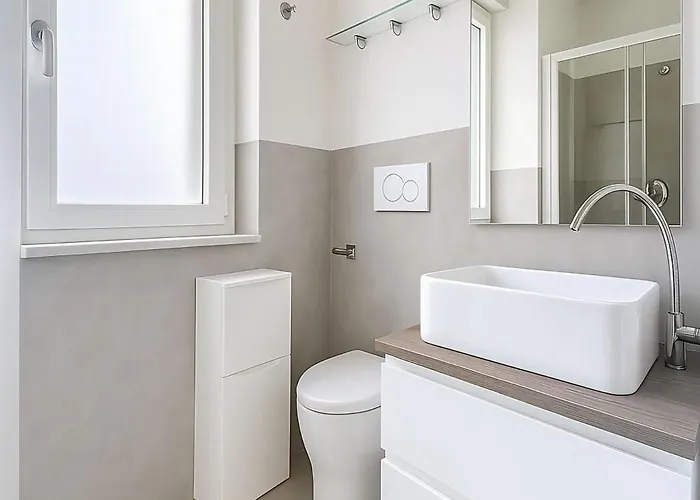 Apartamento Vista Mare Perla Marina *